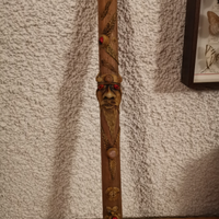 Bastone della pioggia