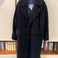 Cappotto Compagnia delle Pelli Vintage da Uomo