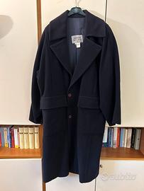 Cappotto Compagnia delle Pelli Vintage da Uomo