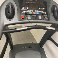 step e tapis roulant