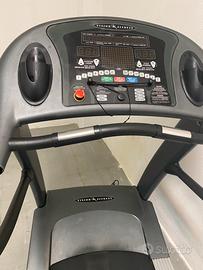 step e tapis roulant