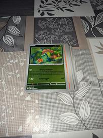 Lotto 28 Carte Pokémon Originali in Italiano