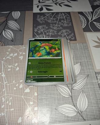 Lotto 28 Carte Pokémon Originali in Italiano