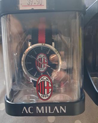 Orologio da polso MILAN 
