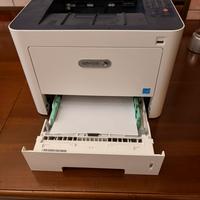 Stampante laser xerox phaser 3330 biano-nero Wi-Fi