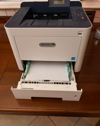 Stampante laser xerox phaser 3330 biano-nero Wi-Fi