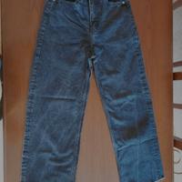 Jeans Lager 157 Modello "Lane" - Taglia S - Nero