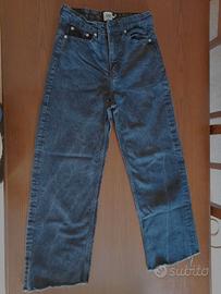 Jeans Lager 157 Modello "Lane" - Taglia S - Nero