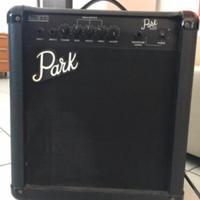 Combo per chitarra 15w Park by Marshall