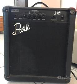 Combo per chitarra 15w Park by Marshall