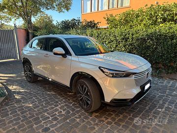 HONDA HR-V Hev 1.5 Advance