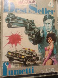 Raccolta best seller 1989