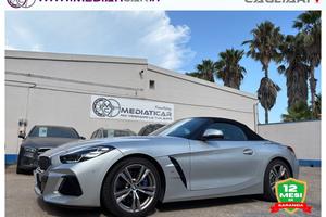 BMW Z4 sDrive30i Msport