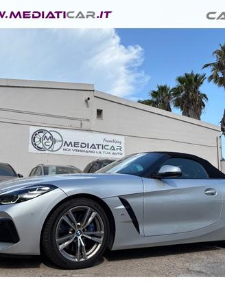 BMW Z4 sDrive30i Msport