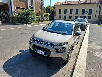 Citroen C3, Puretech Feel 83 S&S, 37000 Km