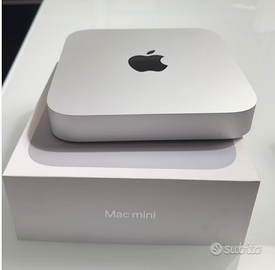 Mac Min M1 1Tb