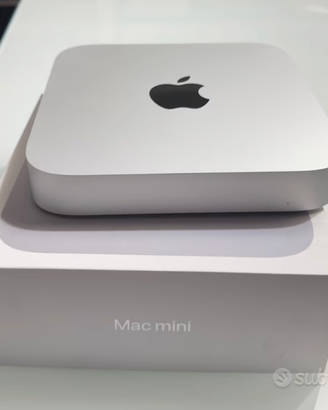Mac Min M1 1Tb