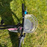 Bicicletta Bambino/a misura 20