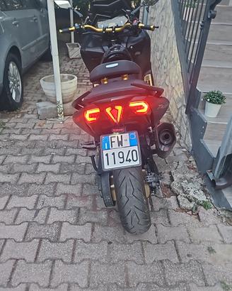  tmax 530