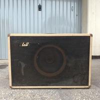 Cassa basso Echolette