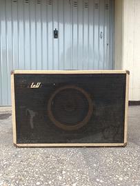 Cassa basso Echolette