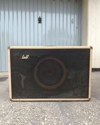 Cassa basso Echolette