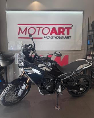 Cf Moto 450MT E5+ M.Y. 2026