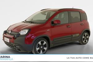 FIAT Pandina III 2024 Cross - Pandina Cross U92501