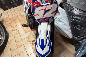 motocross 50cc