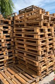Pedane Bancali Pallet