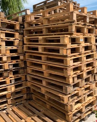 Pedane Bancali Pallet