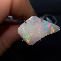 COLLEZZIONE OPALI AUSTRALIANI