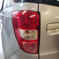 Fanale post sx DAIHATSU TERIOS del 2001