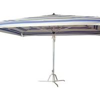 ombrellone da mercato 5x4mt