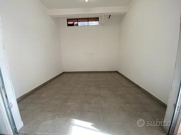 Posto moto Bonagia-Falsomiele-Guadagna