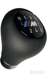Pomo cambio BMW M 6 marce – nuovo