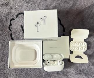 Airpods pro 3