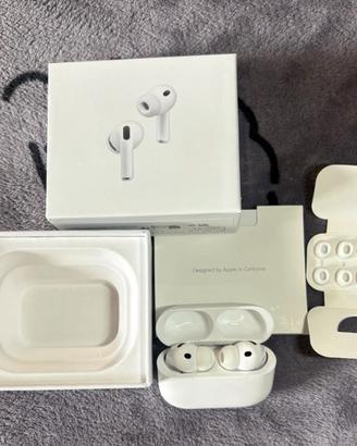 Airpods pro 3