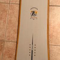 Tavola Snowboard Salomon Assassin