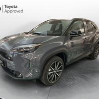 Toyota Yaris Cross 1.5H (130 CV) GR Sport E-CVT