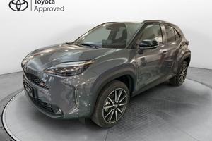 Toyota Yaris Cross 1.5H (130 CV) GR Sport E-CVT