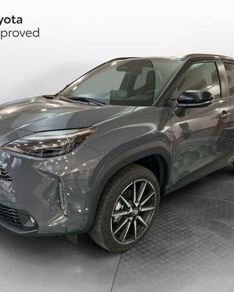 Toyota Yaris Cross 1.5H (130 CV) GR Sport E-CVT