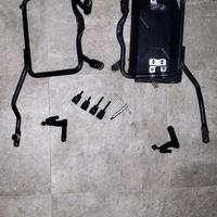 Telai Givi Monokey per Triumph Tiger 800 dal 2011