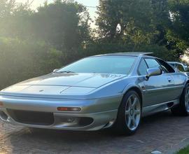 LOTUS Esprit 3.5i V8 turbo