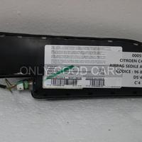 Airbag sedile sinistro Citroen C4 DS4 - 000556