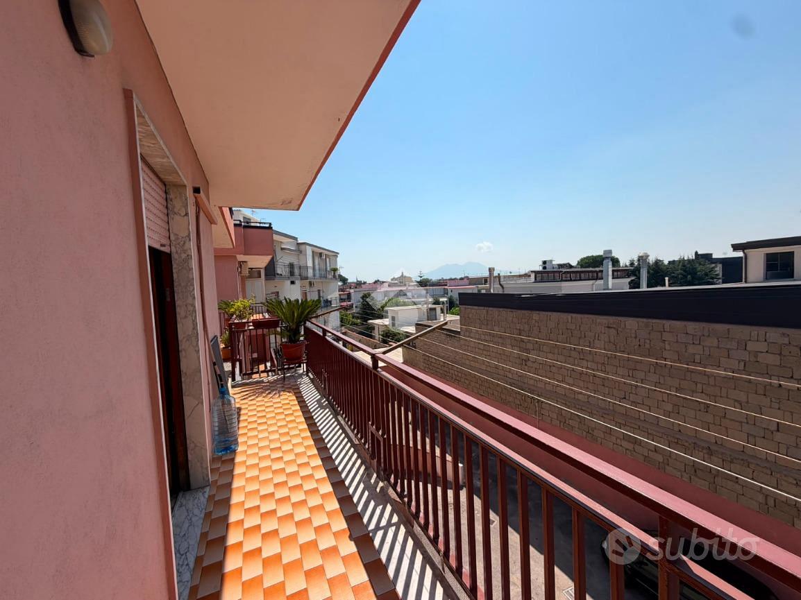 Apartment in Casandrino, Napoli - Vista 3