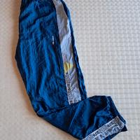 Scotland Track Pants Umbro Sport Football Vintage