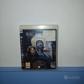 Nel paese delle creature selvagge- PS3