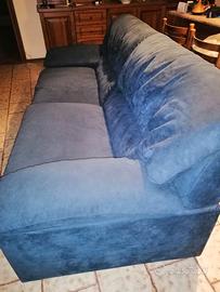 Divano pari al nuovo