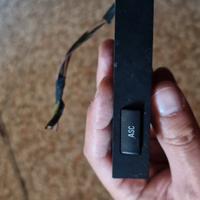 Pulsante asc BMW 520 E39